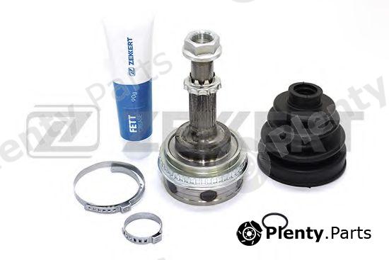  ZEKKERT part GS-3320 (GS3320) Joint Kit, drive shaft
