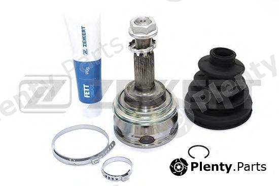  ZEKKERT part GS-3324 (GS3324) Joint Kit, drive shaft