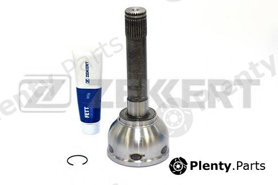  ZEKKERT part GS-3338 (GS3338) Joint Kit, drive shaft