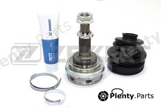  ZEKKERT part GS-3344 (GS3344) Joint Kit, drive shaft