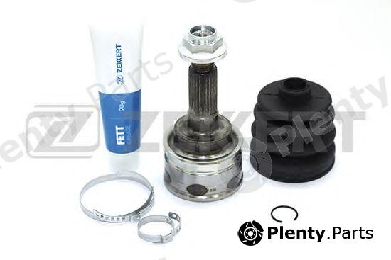  ZEKKERT part GS-3346 (GS3346) Joint Kit, drive shaft