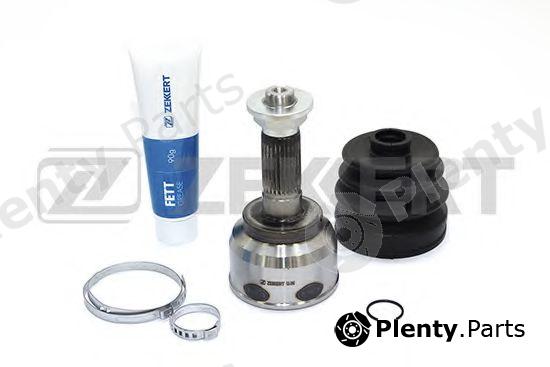  ZEKKERT part GS-3347 (GS3347) Joint Kit, drive shaft