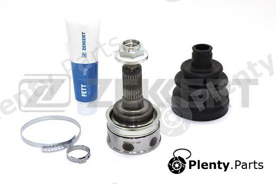  ZEKKERT part GS-3356 (GS3356) Joint Kit, drive shaft