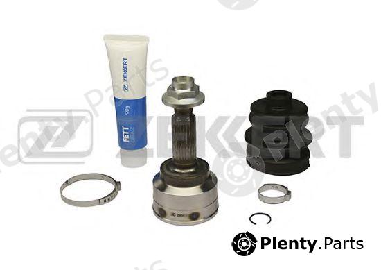  ZEKKERT part GS-3364 (GS3364) Joint Kit, drive shaft