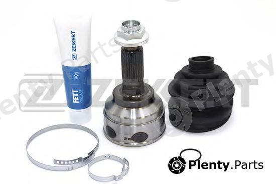  ZEKKERT part GS-3368 (GS3368) Joint Kit, drive shaft