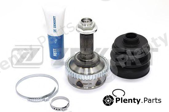  ZEKKERT part GS-3369 (GS3369) Joint Kit, drive shaft