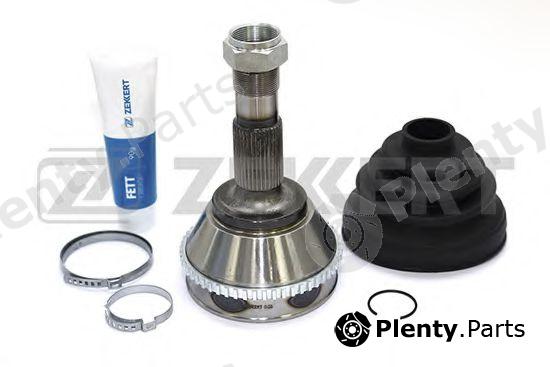  ZEKKERT part GS-3375 (GS3375) Joint Kit, drive shaft