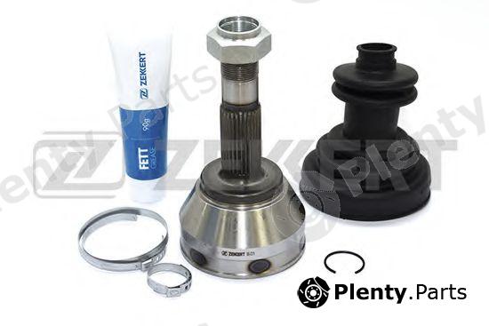  ZEKKERT part GS-3376 (GS3376) Joint Kit, drive shaft