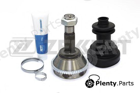  ZEKKERT part GS-3377 (GS3377) Joint Kit, drive shaft