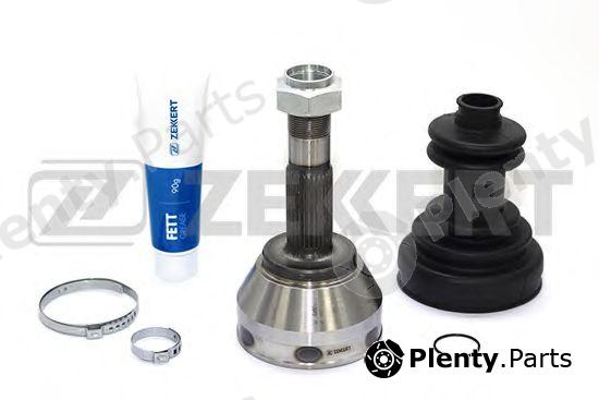  ZEKKERT part GS-3378 (GS3378) Joint Kit, drive shaft