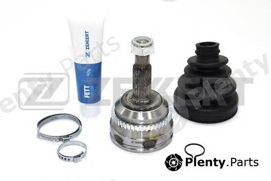  ZEKKERT part GS-3384 (GS3384) Joint Kit, drive shaft
