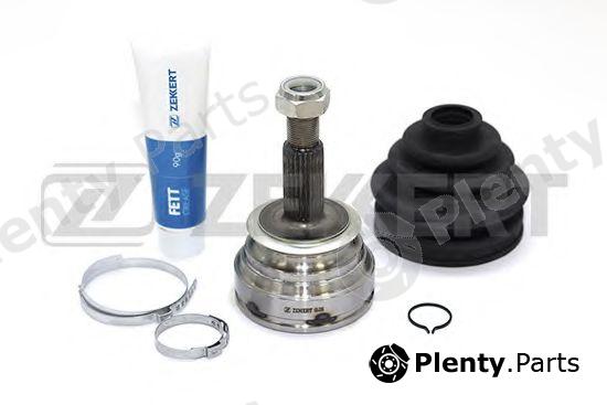  ZEKKERT part GS-3385 (GS3385) Joint Kit, drive shaft