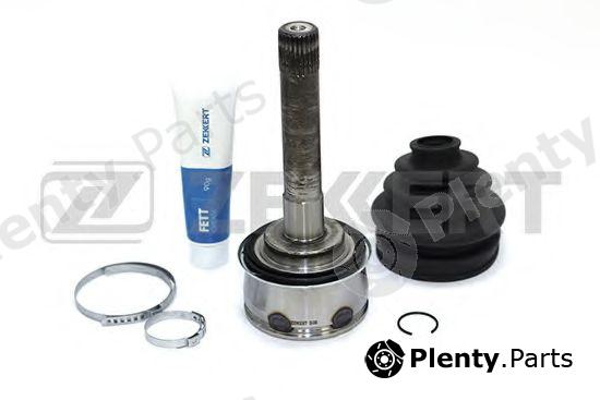  ZEKKERT part GS-3398 (GS3398) Joint Kit, drive shaft