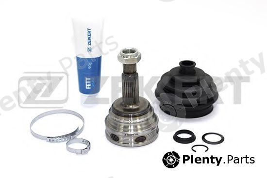  ZEKKERT part GS-3401 (GS3401) Joint Kit, drive shaft
