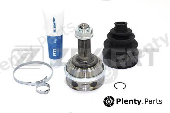  ZEKKERT part GS-3403 (GS3403) Joint Kit, drive shaft