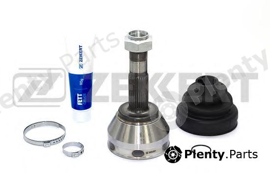  ZEKKERT part GS-3405 (GS3405) Joint Kit, drive shaft