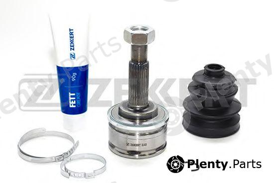  ZEKKERT part GS-3425 (GS3425) Joint Kit, drive shaft