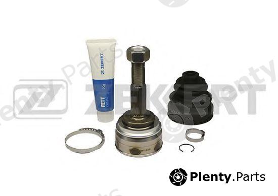  ZEKKERT part GS-3449 (GS3449) Joint Kit, drive shaft