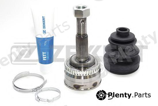  ZEKKERT part GS-3450 (GS3450) Joint Kit, drive shaft