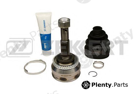  ZEKKERT part GS-3454 (GS3454) Joint Kit, drive shaft