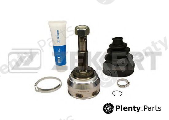  ZEKKERT part GS-3455 (GS3455) Joint Kit, drive shaft