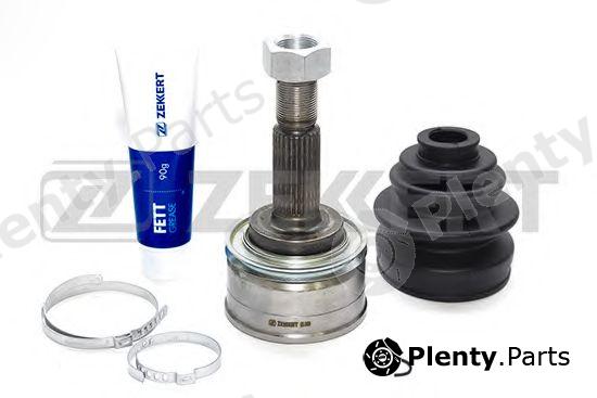  ZEKKERT part GS-3460 (GS3460) Joint Kit, drive shaft