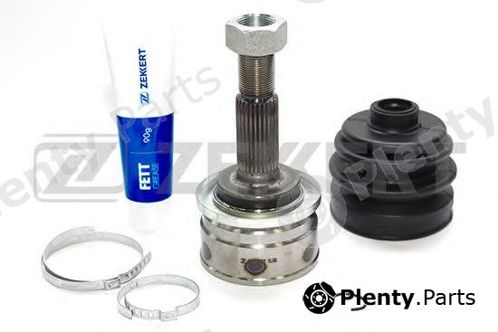  ZEKKERT part GS-3463 (GS3463) Joint Kit, drive shaft