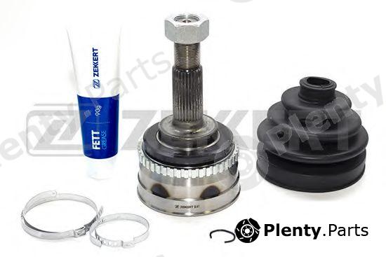  ZEKKERT part GS-3471 (GS3471) Joint Kit, drive shaft