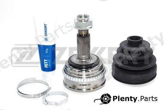  ZEKKERT part GS-3473 (GS3473) Joint Kit, drive shaft