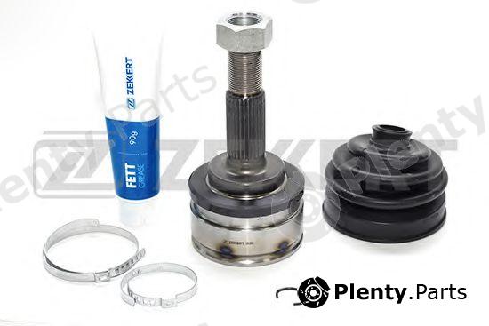  ZEKKERT part GS-3481 (GS3481) Joint Kit, drive shaft