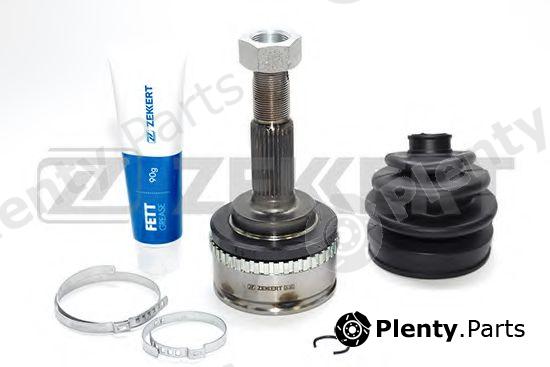  ZEKKERT part GS-3482 (GS3482) Joint Kit, drive shaft