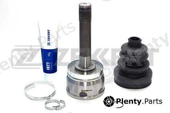  ZEKKERT part GS-3489 (GS3489) Joint Kit, drive shaft
