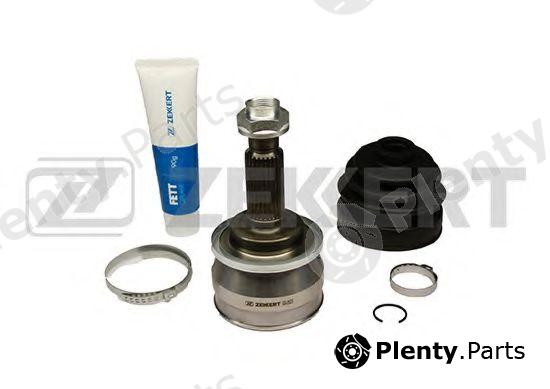  ZEKKERT part GS-3525 (GS3525) Joint Kit, drive shaft