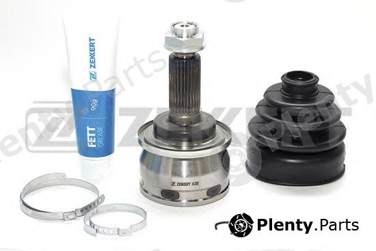  ZEKKERT part GS-3526 (GS3526) Joint Kit, drive shaft