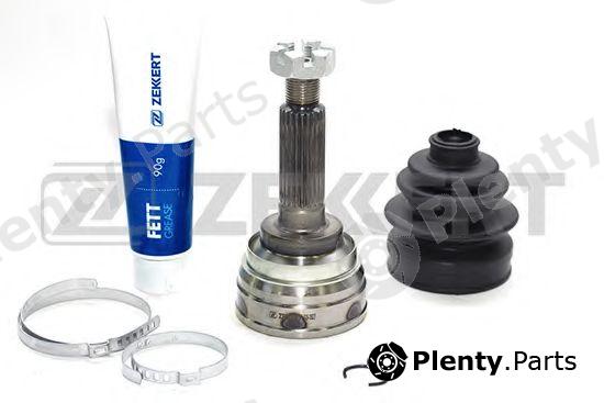  ZEKKERT part GS-3527 (GS3527) Joint Kit, drive shaft