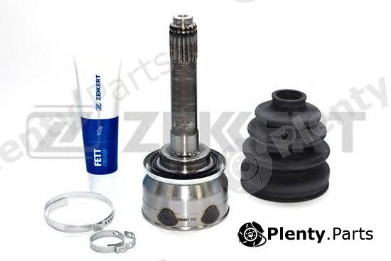  ZEKKERT part GS-3543 (GS3543) Joint Kit, drive shaft