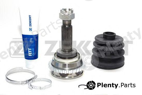  ZEKKERT part GS-3554 (GS3554) Joint Kit, drive shaft