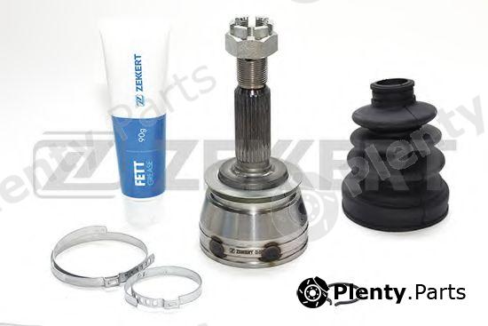  ZEKKERT part GS-3555 (GS3555) Joint Kit, drive shaft
