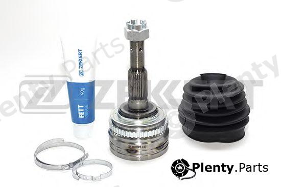  ZEKKERT part GS-3558 (GS3558) Joint Kit, drive shaft