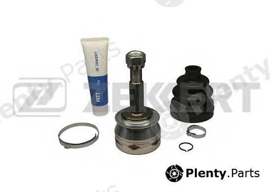  ZEKKERT part GS-3560 (GS3560) Joint Kit, drive shaft
