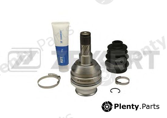  ZEKKERT part GS-3563 (GS3563) Joint Kit, drive shaft