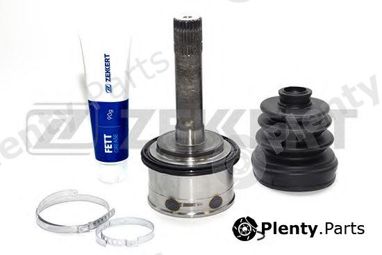  ZEKKERT part GS-3567 (GS3567) Joint Kit, drive shaft