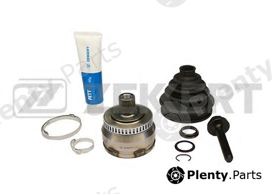  ZEKKERT part GS-3572 (GS3572) Joint Kit, drive shaft