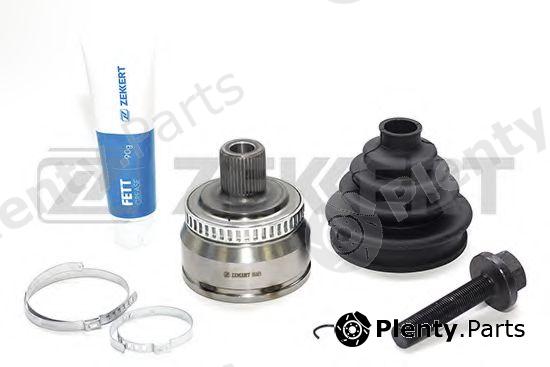 ZEKKERT part GS-3573 (GS3573) Joint Kit, drive shaft