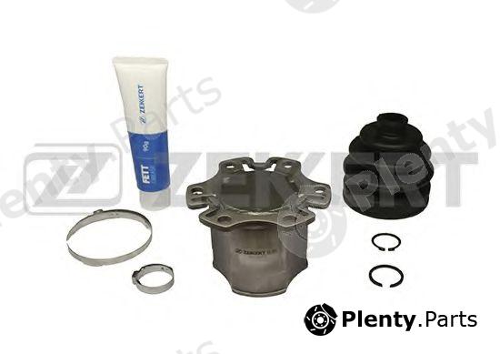  ZEKKERT part GS-3575 (GS3575) Joint Kit, drive shaft