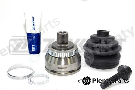  ZEKKERT part GS-3576 (GS3576) Joint Kit, drive shaft