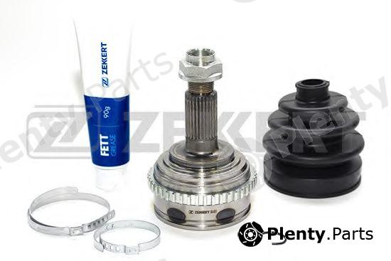  ZEKKERT part GS-3578 (GS3578) Joint Kit, drive shaft