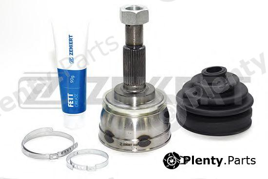  ZEKKERT part GS-3580 (GS3580) Joint Kit, drive shaft