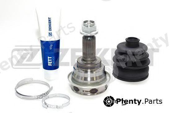  ZEKKERT part GS-3588 (GS3588) Joint Kit, drive shaft