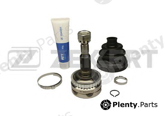  ZEKKERT part GS-3599 (GS3599) Joint Kit, drive shaft